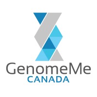 GenomeMe logo, GenomeMe contact details