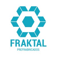 FRÁKTAL Prefabricados de Concreto logo, FRÁKTAL Prefabricados de Concreto contact details