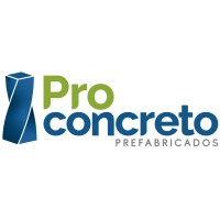 PROCONCRETO Prefabricados logo, PROCONCRETO Prefabricados contact details