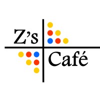 Z's Cafe & Catering logo, Z's Cafe & Catering contact details