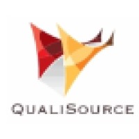 QualiSource, LLC logo, QualiSource, LLC contact details