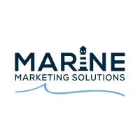 Marine Marketing Solutions logo, Marine Marketing Solutions contact details