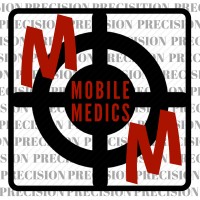 Mobile Medics logo, Mobile Medics contact details