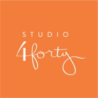 Studio 4Forty logo, Studio 4Forty contact details