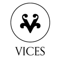 Vices logo, Vices contact details