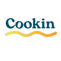 Cookin Inc. logo, Cookin Inc. contact details