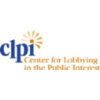 Center for Lobbying in the Public Interest logo, Center for Lobbying in the Public Interest contact details