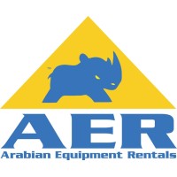 Arabian Equipment Rentals LLC logo, Arabian Equipment Rentals LLC contact details