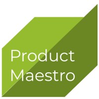 Product Maestro logo, Product Maestro contact details