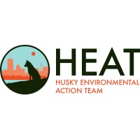 HEAT (Husky Environmental Action Team) logo, HEAT (Husky Environmental Action Team) contact details