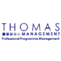 Thomas Management logo, Thomas Management contact details