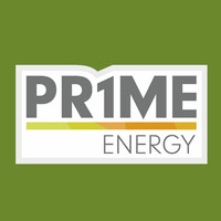 Prime Energy logo, Prime Energy contact details