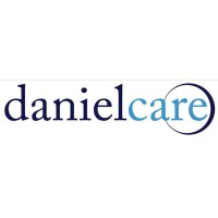 DANIELCARE logo, DANIELCARE contact details