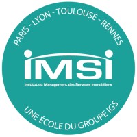 IMSI logo, IMSI contact details