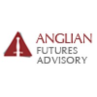 Anglian Futures Advisory logo, Anglian Futures Advisory contact details