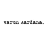 varun sardana. logo, varun sardana. contact details