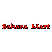 Sahara Mart logo, Sahara Mart contact details