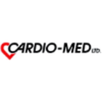 Cardio-Med, Ltd. logo, Cardio-Med, Ltd. contact details