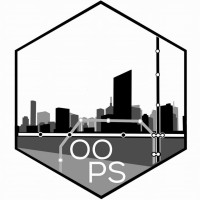 UQ OOPS - Organisation of Planning Students logo, UQ OOPS - Organisation of Planning Students contact details