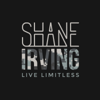 Shane Irving Official logo, Shane Irving Official contact details