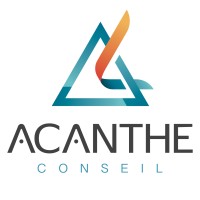 Acanthe Conseil logo, Acanthe Conseil contact details