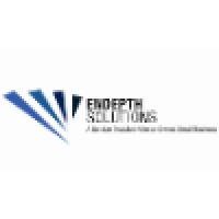 EnDepth Solutions logo, EnDepth Solutions contact details