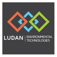 Ludan Environmental Technologies logo, Ludan Environmental Technologies contact details