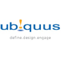 Ubiquus logo, Ubiquus contact details