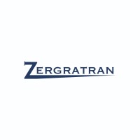 Zergratran logo, Zergratran contact details