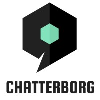 Chatterborg logo, Chatterborg contact details