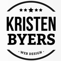 kristenbyers.net logo, kristenbyers.net contact details