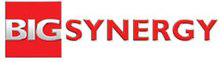 Big Synergy logo, Big Synergy contact details