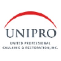 United Professional logo, United Professional contact details