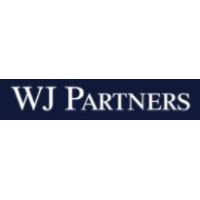 WJ Partners logo, WJ Partners contact details