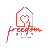 Freedom City OKC logo, Freedom City OKC contact details