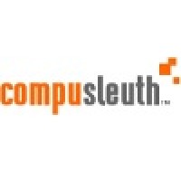 CompuSleuth logo, CompuSleuth contact details