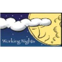 Working Nights logo, Working Nights contact details