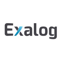 Exalog logo, Exalog contact details