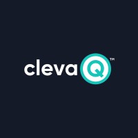 ClevaQ logo, ClevaQ contact details