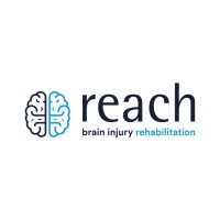 Reach Personal Injury Services Ltd logo, Reach Personal Injury Services Ltd contact details