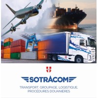 TRANSPORTS SOTRACOM logo, TRANSPORTS SOTRACOM contact details