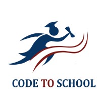 Code To School Initiative logo, Code To School Initiative contact details