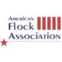 American Flock Association logo, American Flock Association contact details