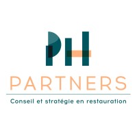 PH Partners logo, PH Partners contact details