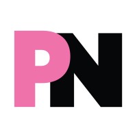 PinkNews logo, PinkNews contact details