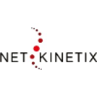 Netkinetix logo, Netkinetix contact details