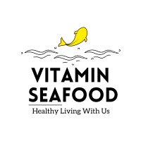 VitaminSeafood logo, VitaminSeafood contact details