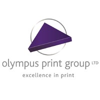 Olympus Print Group Ltd logo, Olympus Print Group Ltd contact details