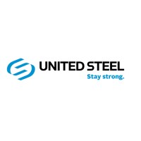 United Steel logo, United Steel contact details