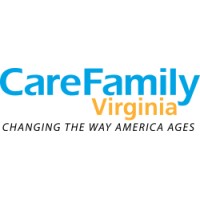 CareFamily Virginia logo, CareFamily Virginia contact details